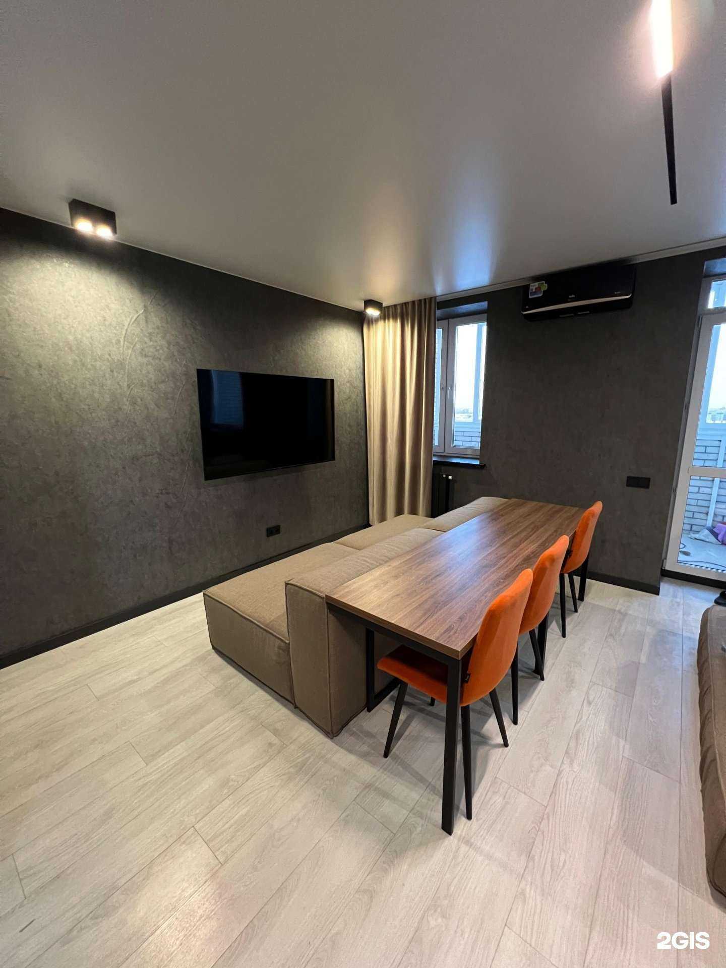 Отзывы на компанию Ремонтник-55 в Омске c фото