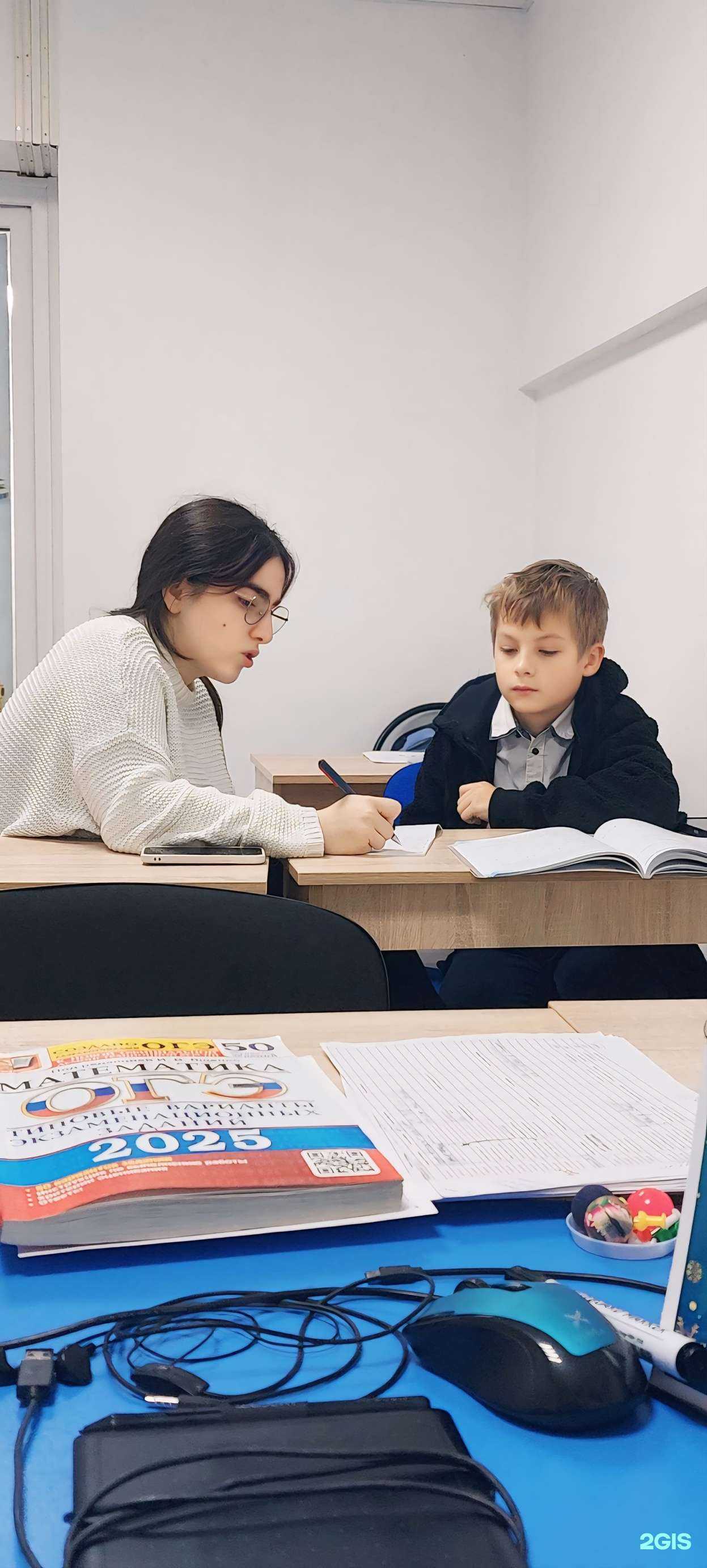 Отзывы на компанию Бином в Краснодаре c фото