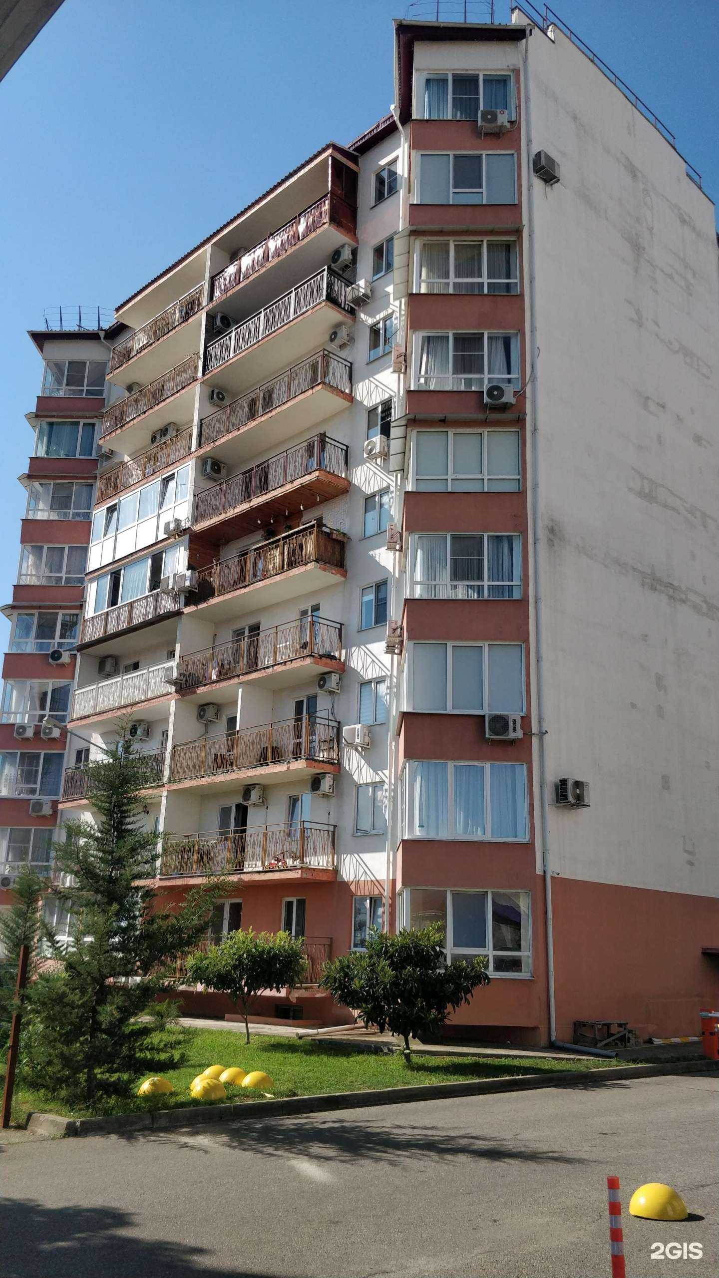 Отзывы на компанию Комиссары Сочи в Сочи c фото