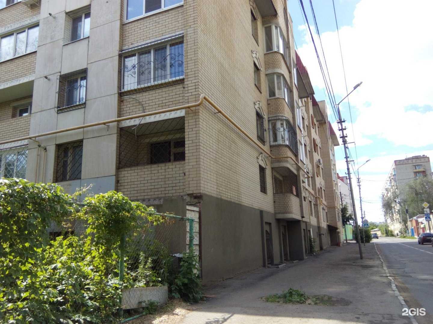 Отзывы на компанию Декабрист в Саратове c фото - фотография 2 из 2