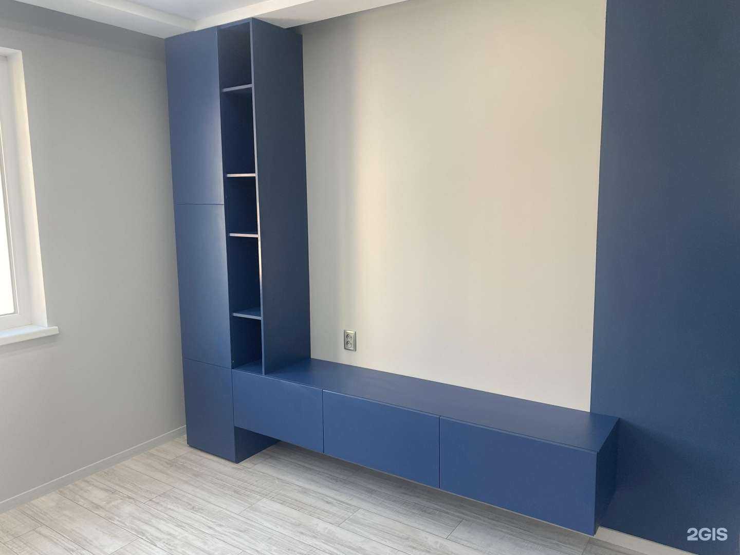 Отзывы на компанию Квадрат Мастер в Барнауле c фото