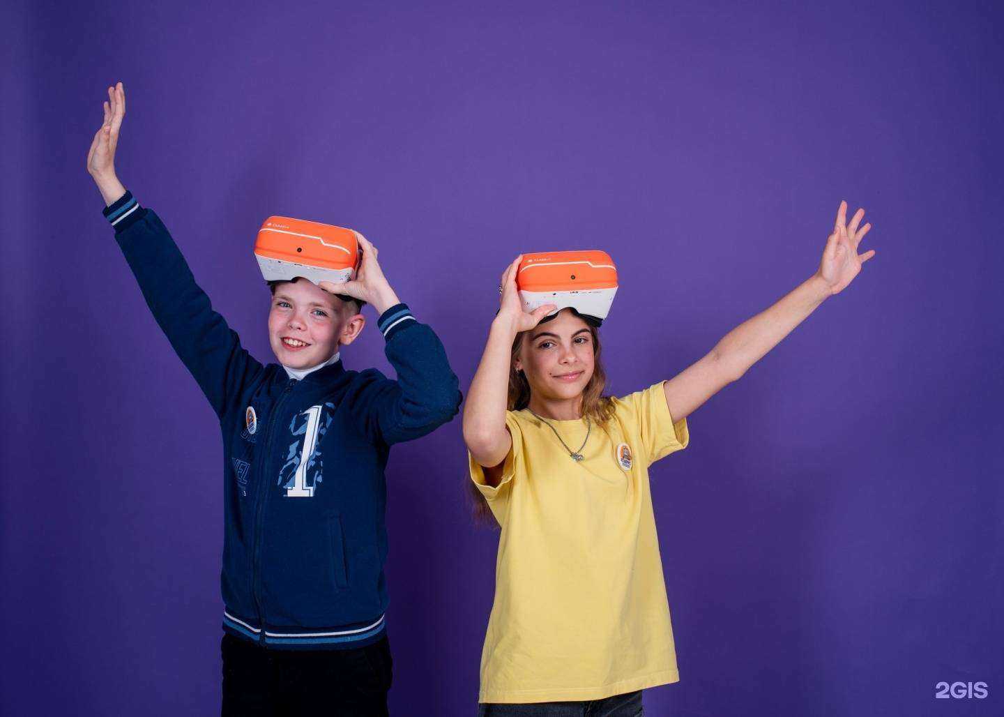 Отзывы на компанию Кодерус в г. Бийск c фото