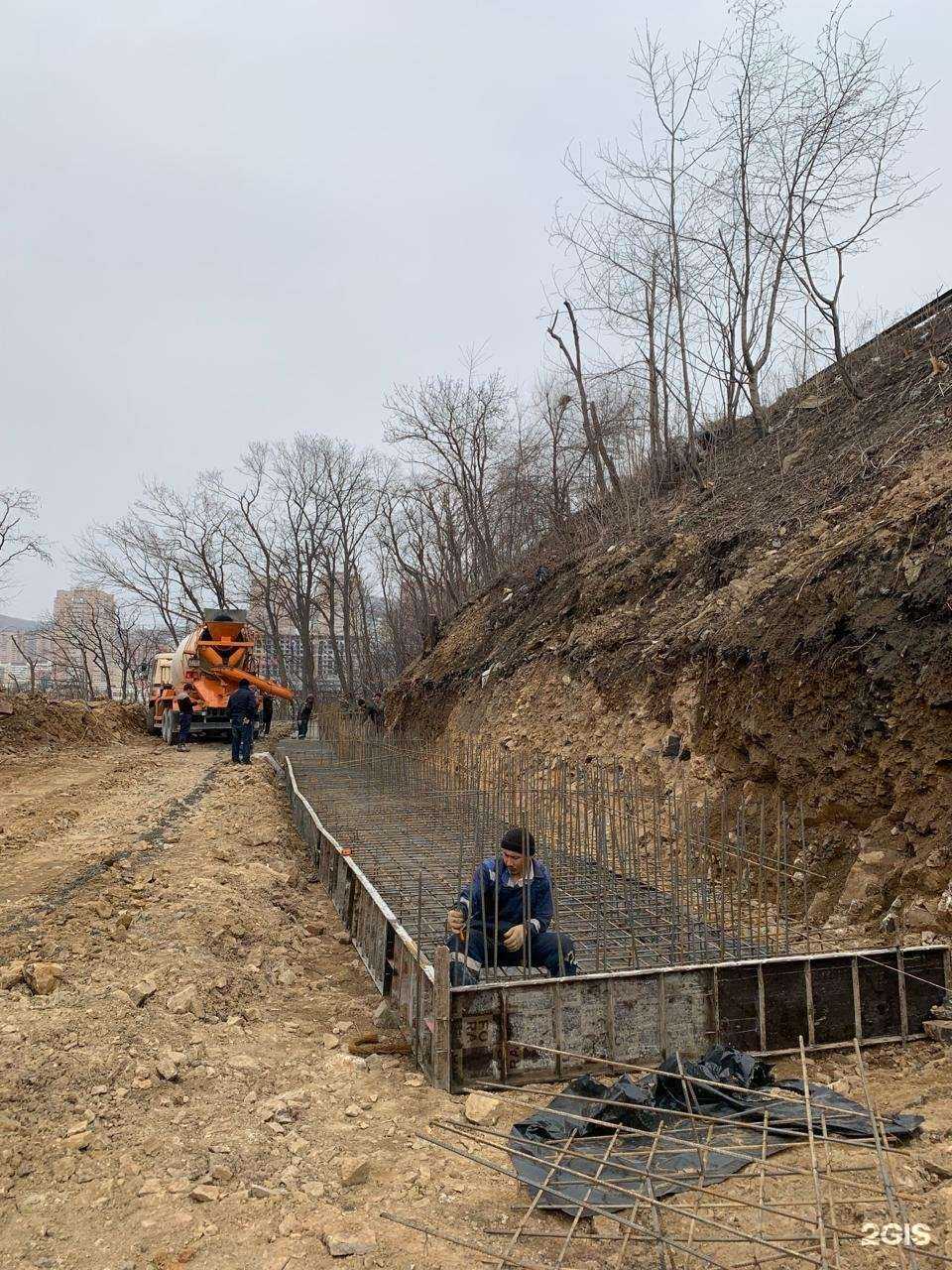 Отзывы на компанию Спецстройресурс в г. Владивосток c фото