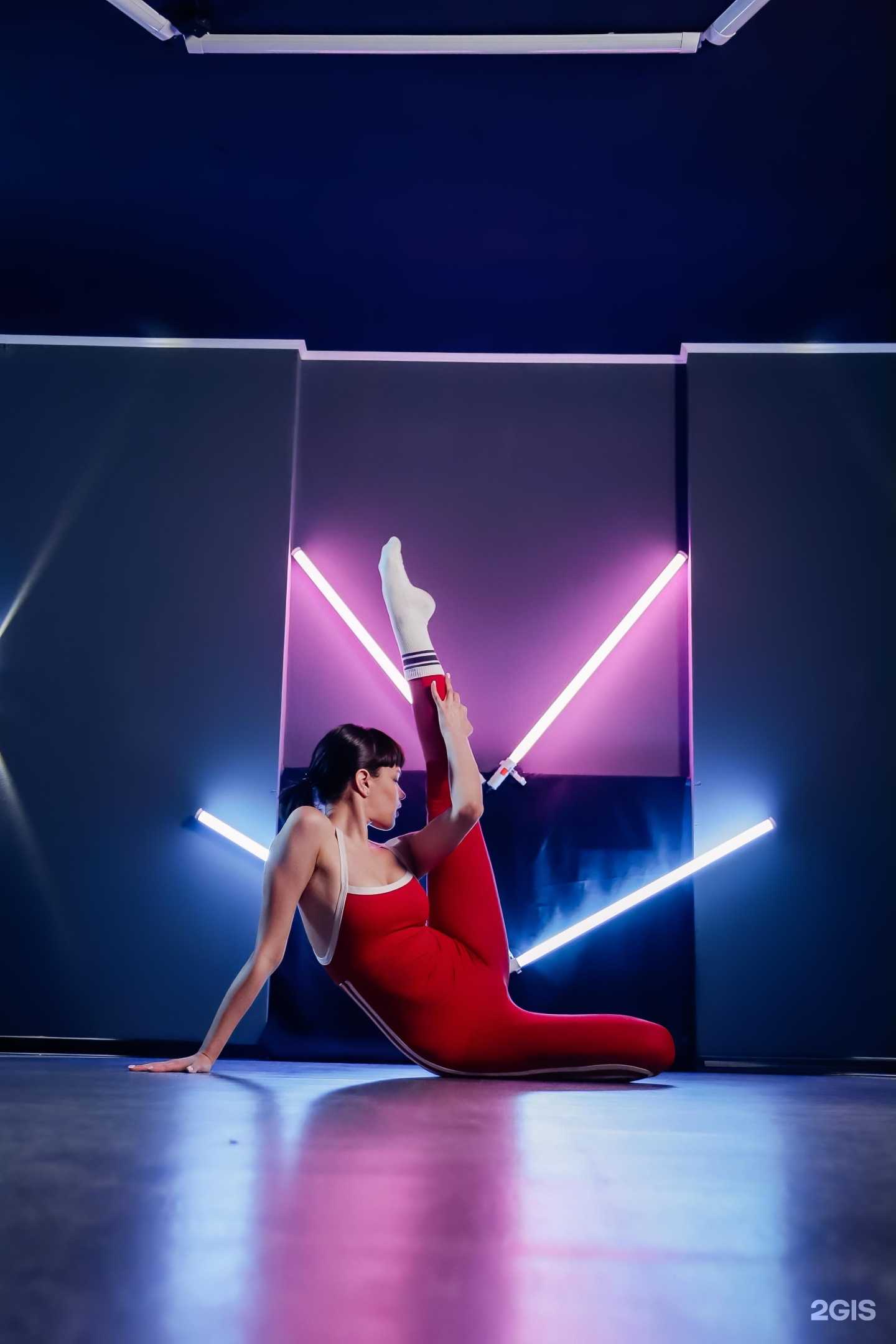 Отзывы на компанию DellArte Dance в Новокузнецке c фото