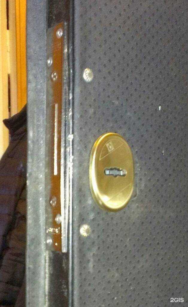 Отзывы на компанию Спас-Замков в Видном c фото