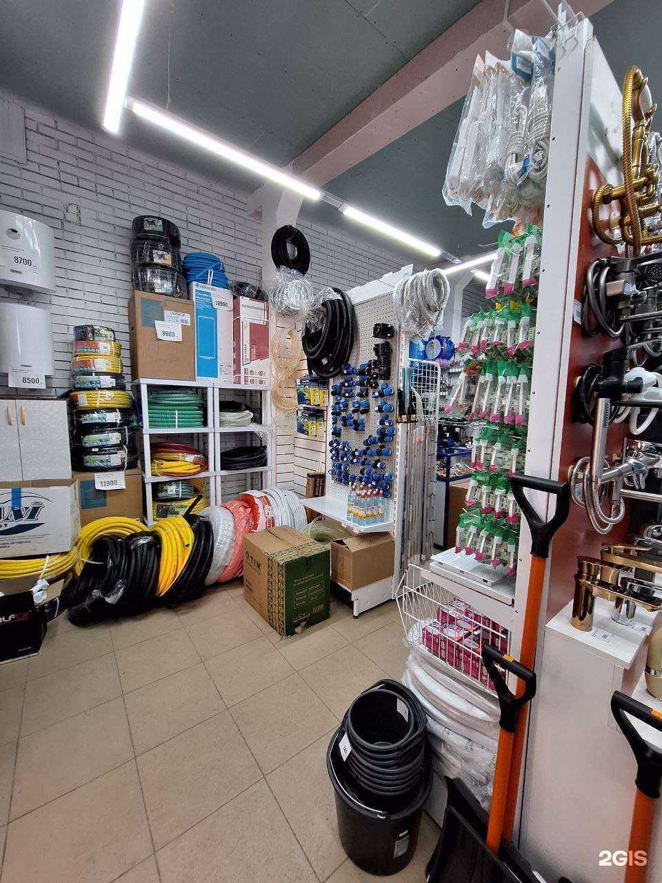 Отзывы на компанию СанТехNext в Салавате c фото