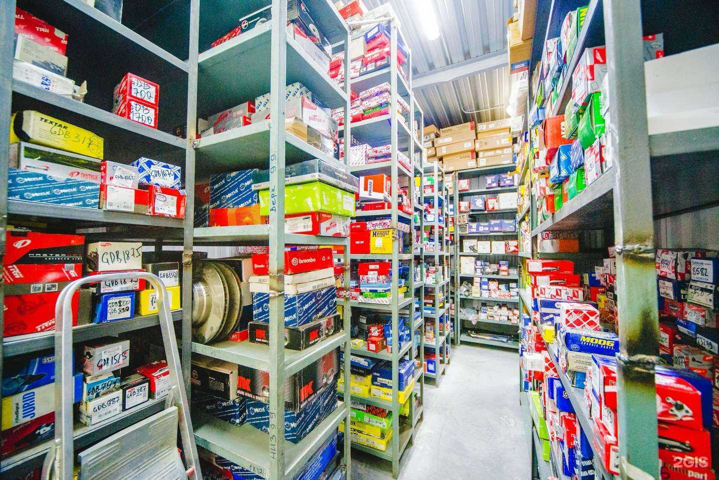 Отзывы на компанию Арарат авто в Иркутске c фото