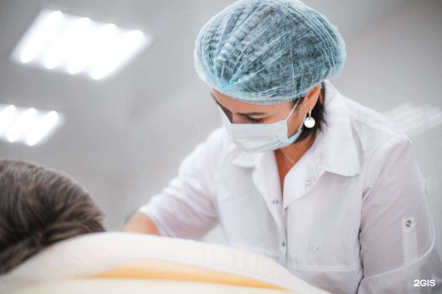 Отзывы на компанию Многопрофильная медицинская клиника в Ижевске c фото