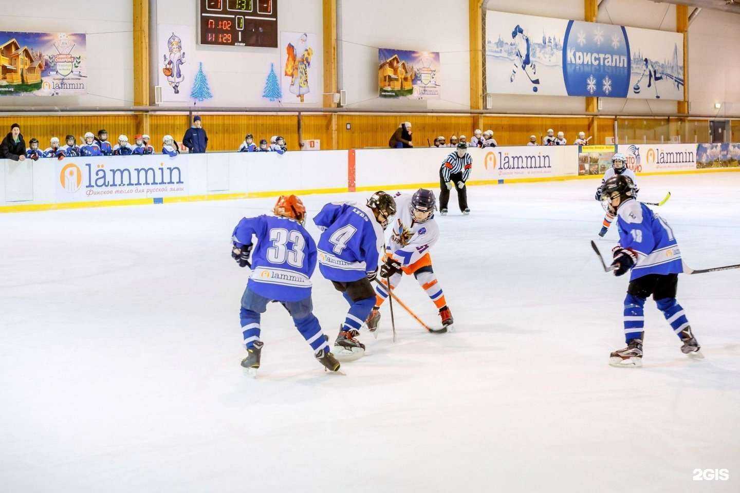 Отзывы на компанию Lammin в г. Муром c фото