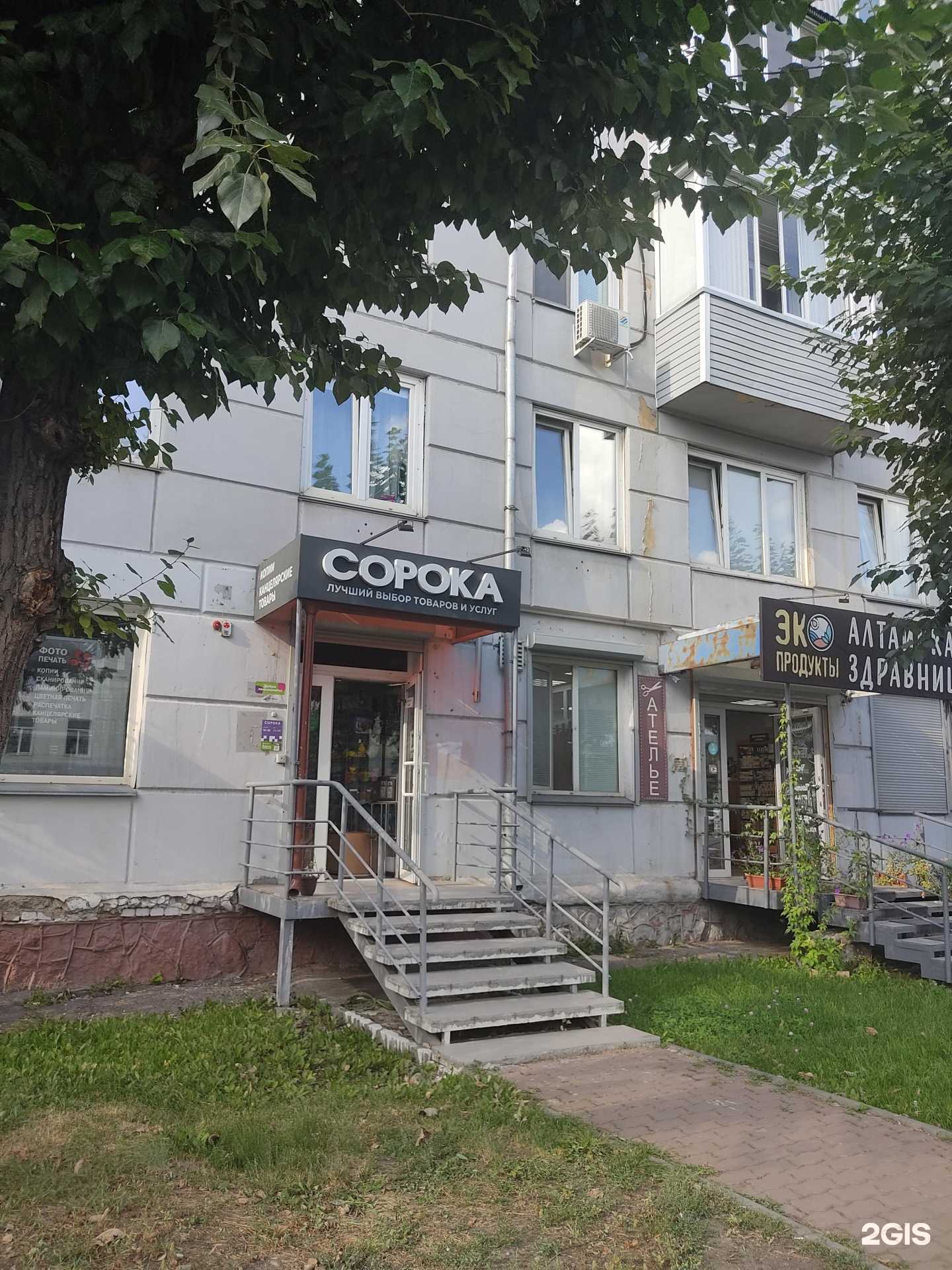 Отзывы на компанию Сорока в Красноярске c фото