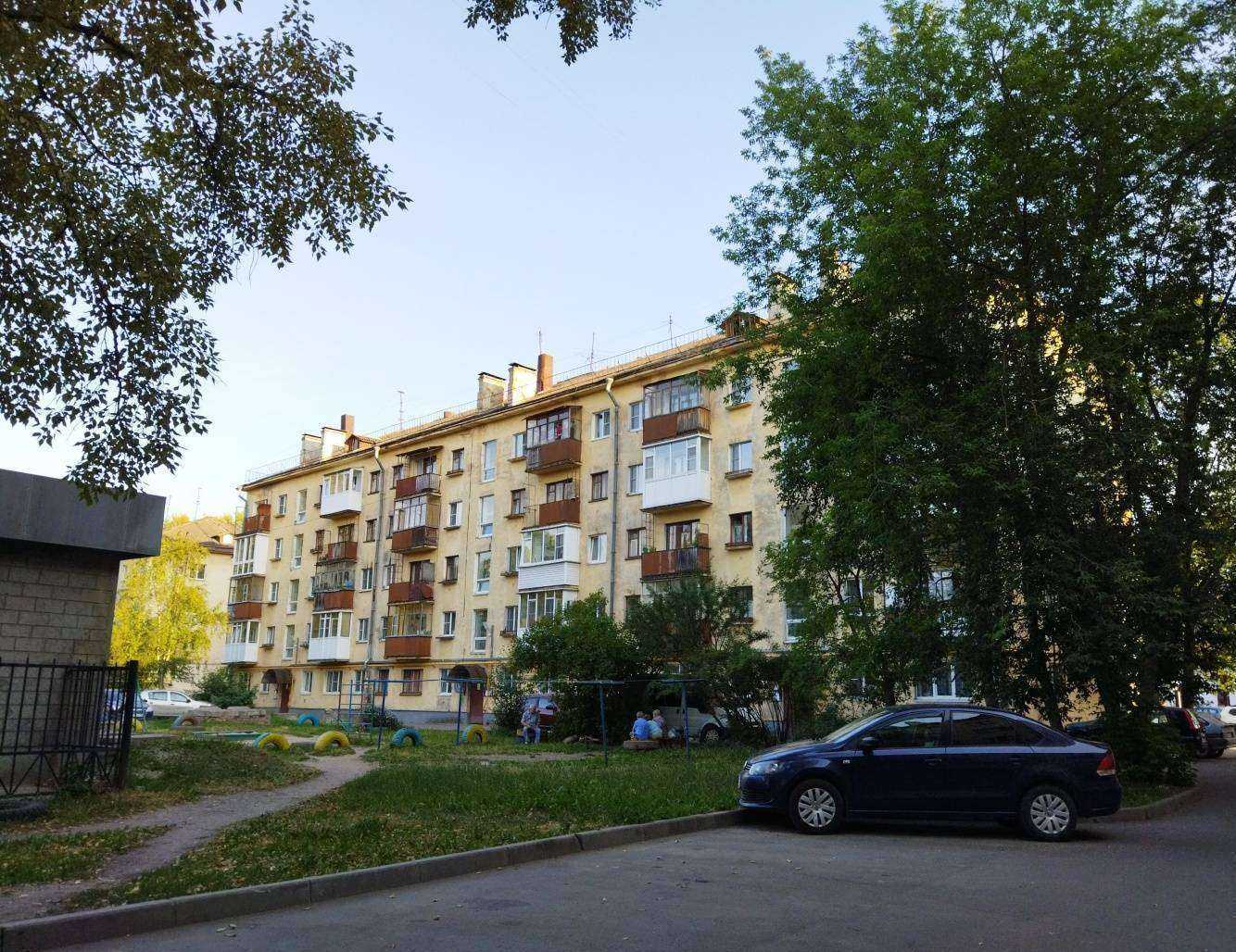 Отзывы на компанию ФОККА в Вологде c фото