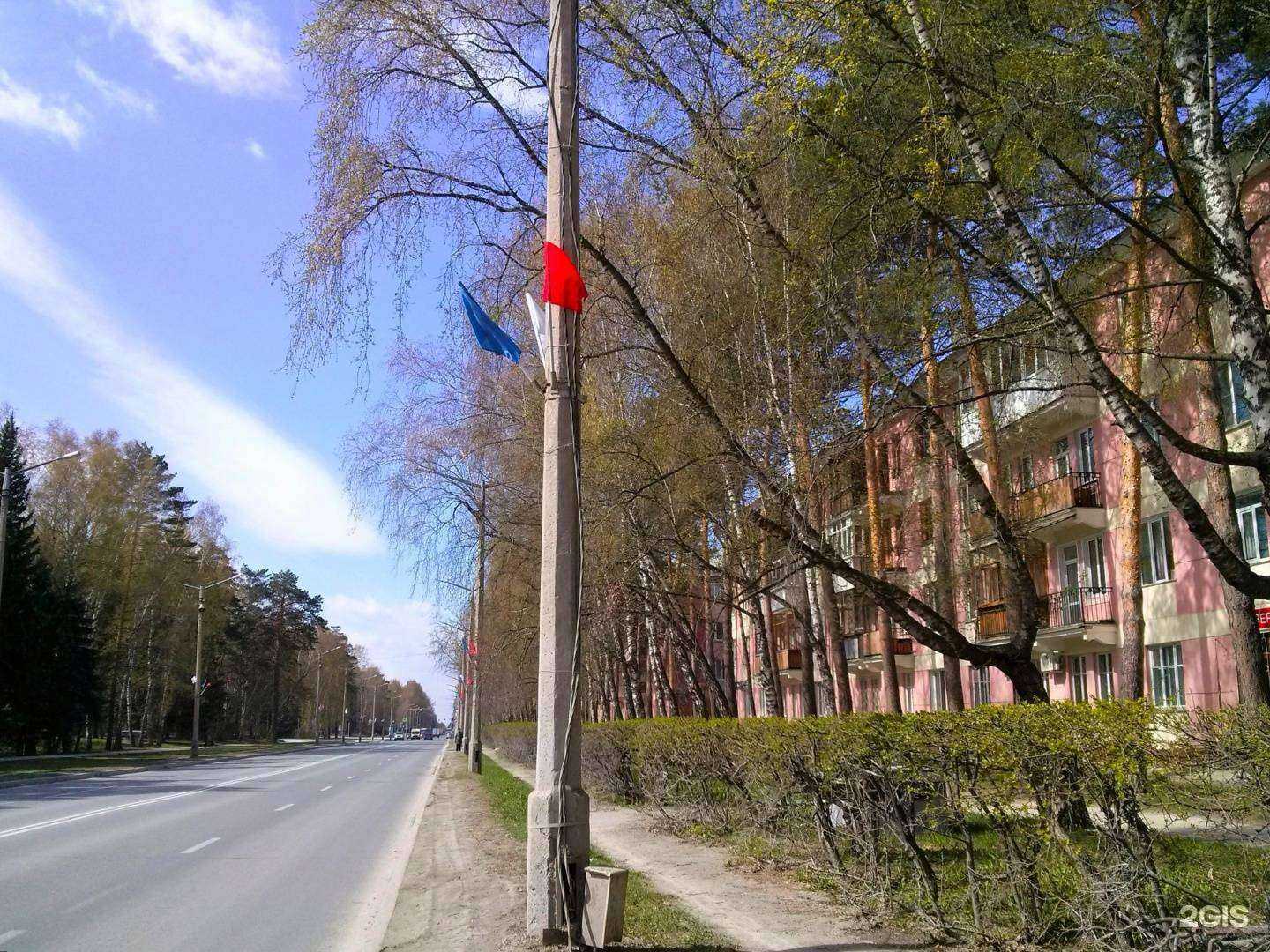 Отзывы на компанию Растём на 5 в Новосибирске c фото - фотография 2 из 2