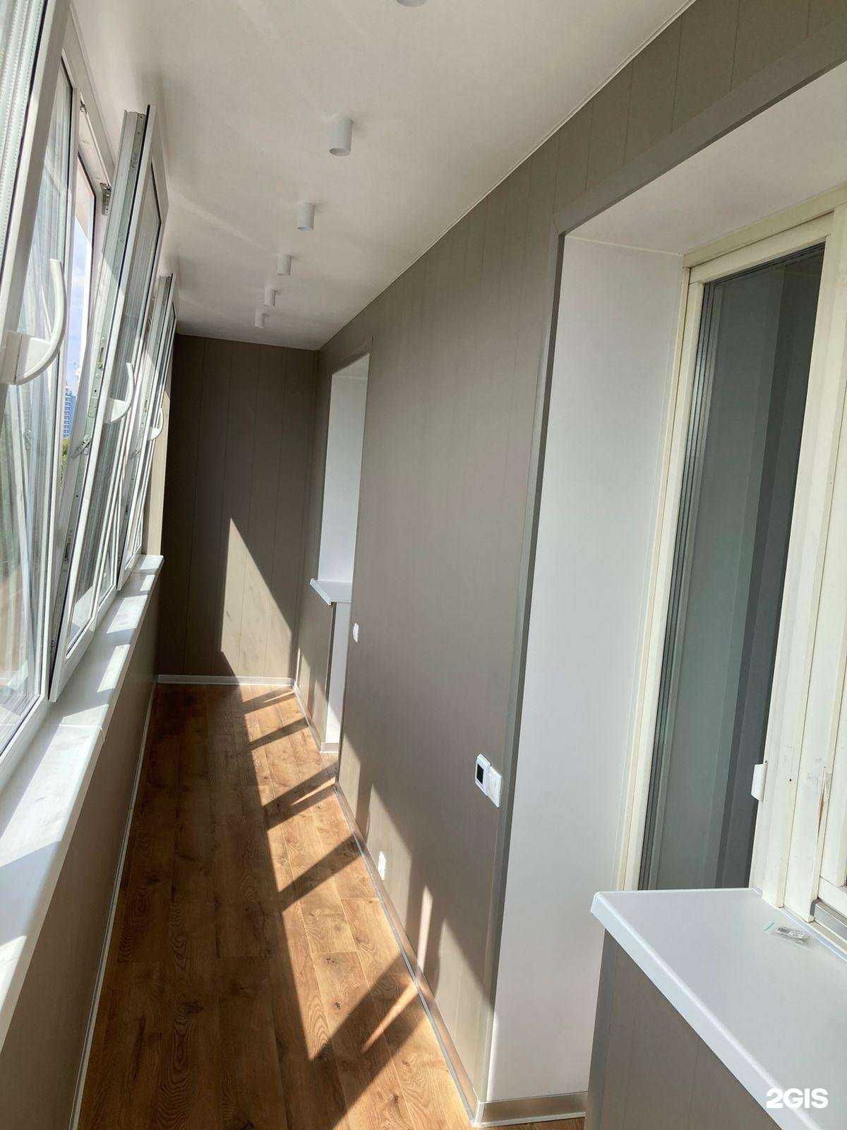 Отзывы на компанию Панорама в Красноярске c фото