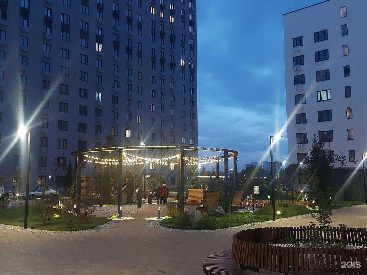 Отзывы на компанию St design studio в Тюмени c фото - фотография 2 из 2