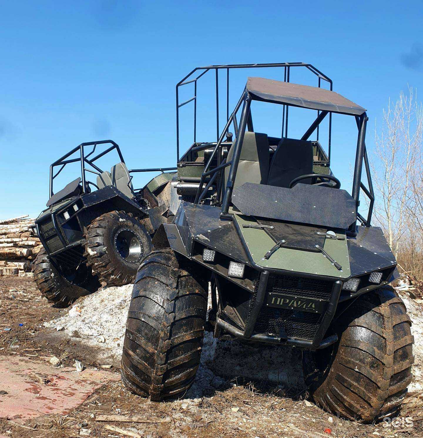 Отзывы на компанию Скай рауд в Кирове c фото