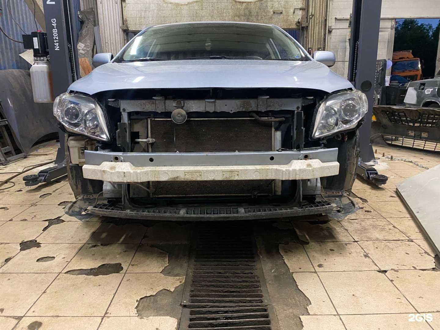 Отзывы на компанию Амадина кастом в г. Рязань c фото