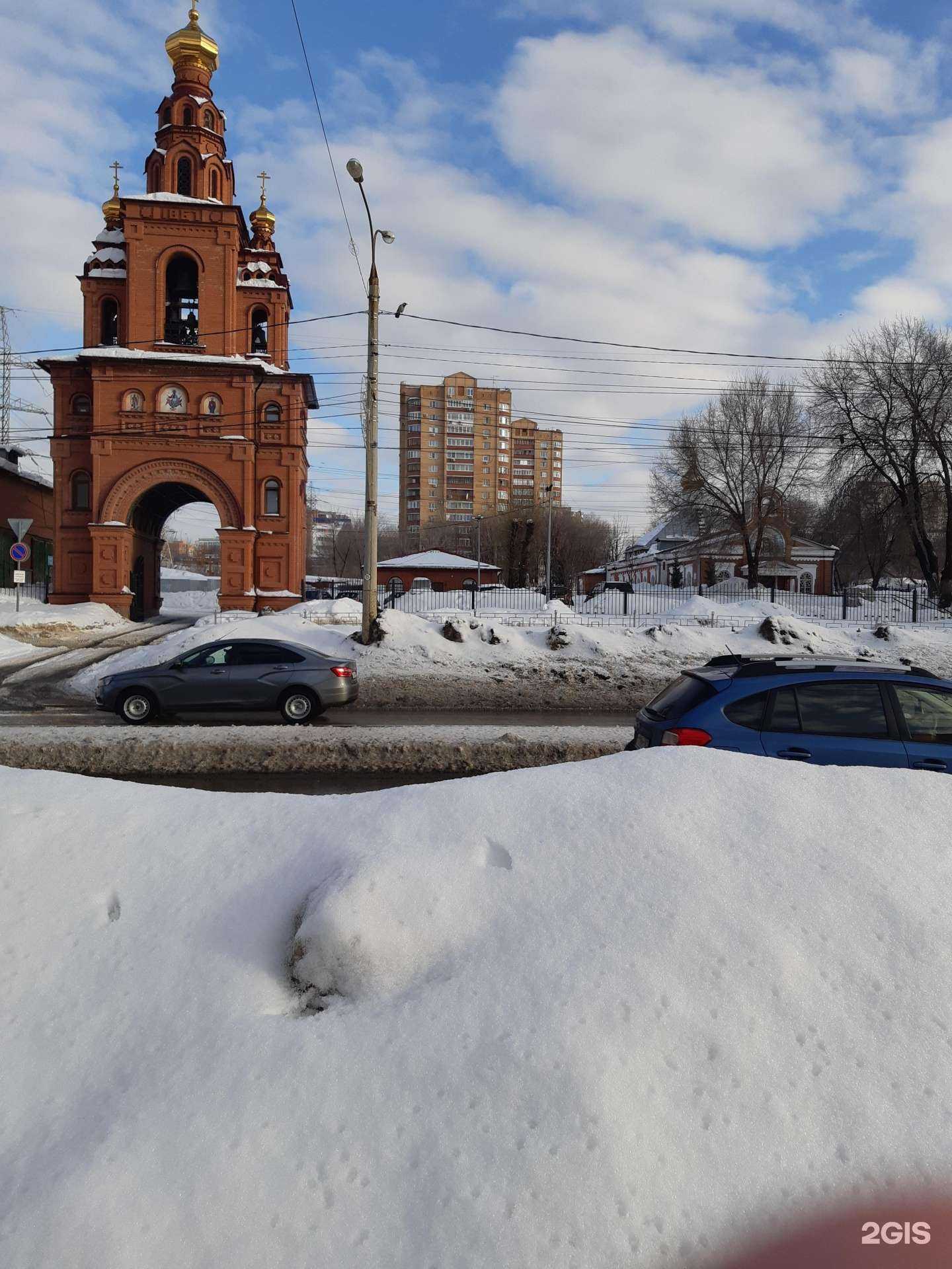 Отзывы на компанию Живая вода в Самаре c фото - фотография 2 из 2