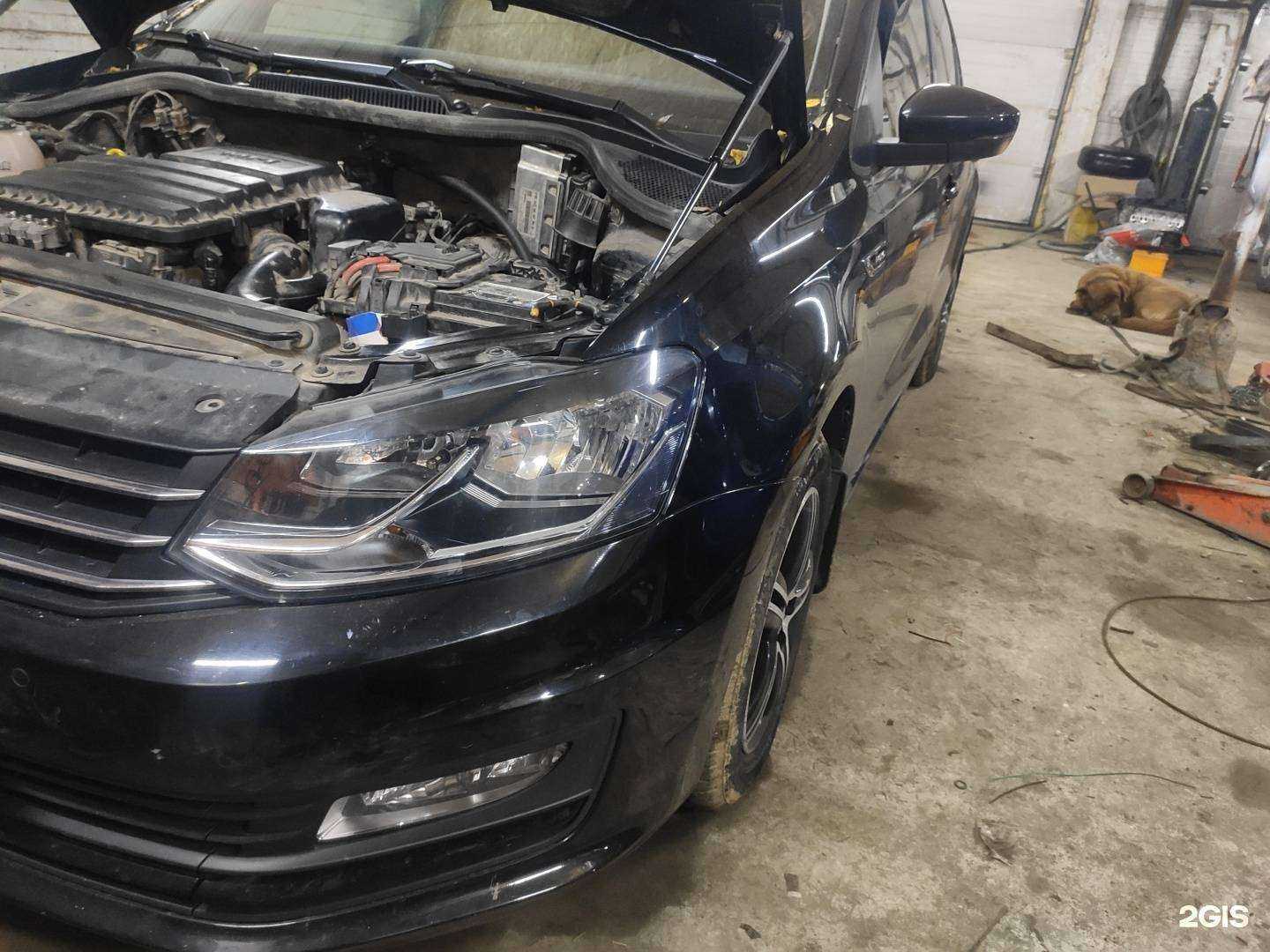 Отзывы на компанию МастерАвто174 в г. Златоуст c фото