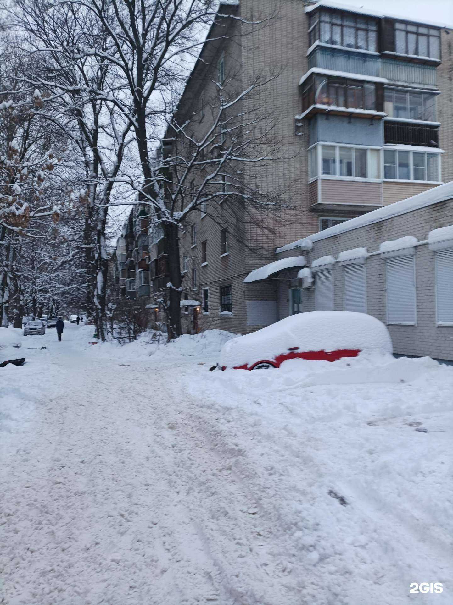 Отзывы на компанию Егоров и партнеры в Лыткарине c фото - фотография 2 из 2