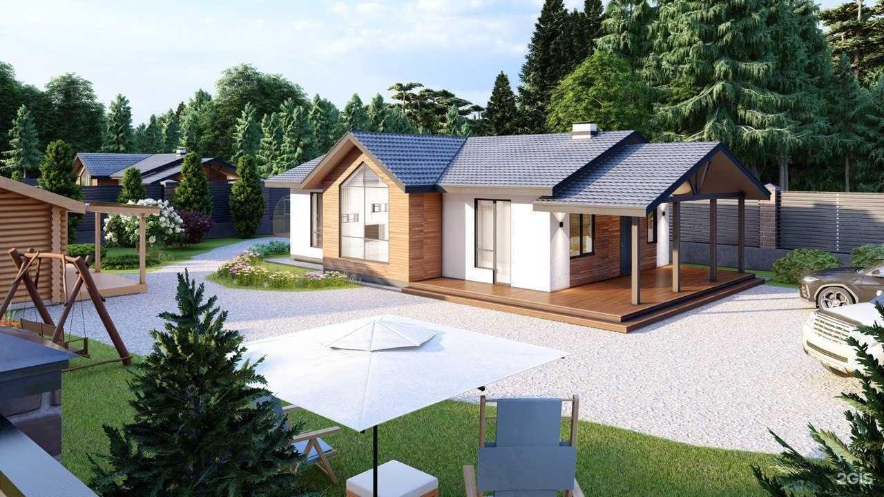 Отзывы на компанию DF-Строитель в Артёме c фото