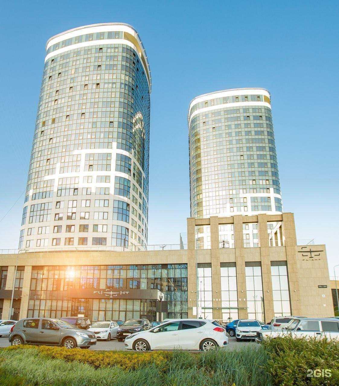 Отзывы на компанию Flight в Ижевске c фото