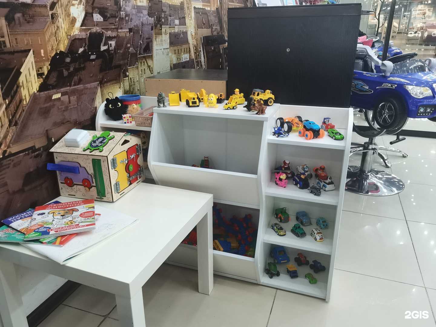 Отзывы на компанию Покороче в г. Магнитогорск c фото