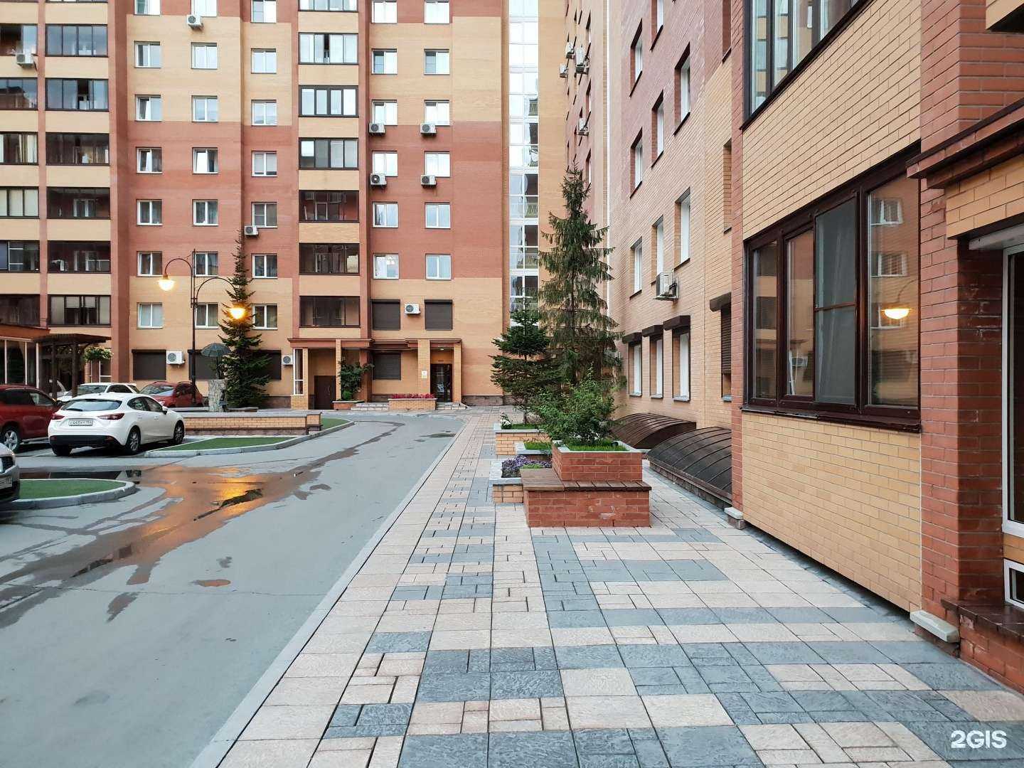 Отзывы на компанию Промстроймонтаж в Новосибирске c фото - фотография 2 из 2