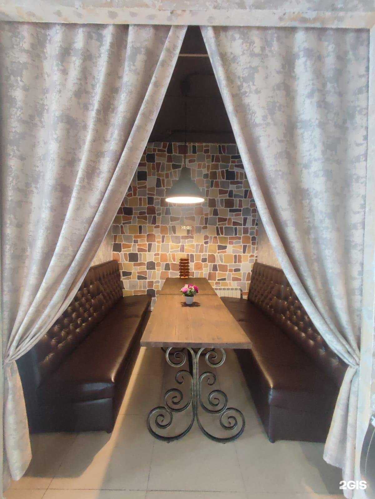 Отзывы на компанию Столовая-кафе в г. Белореченск c фото