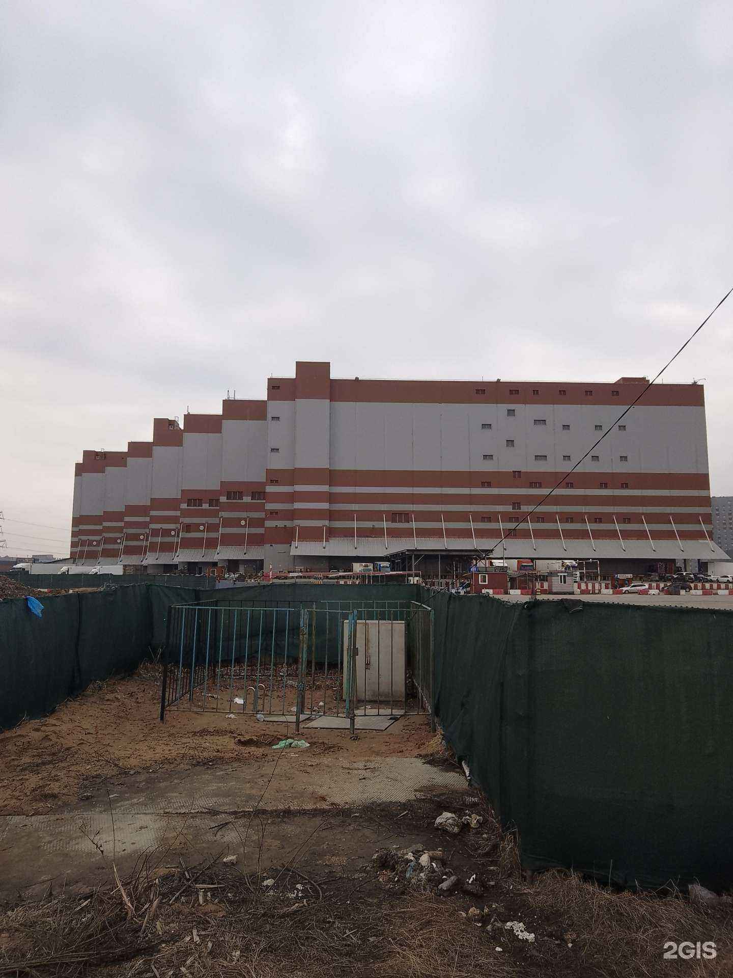 Отзывы на компанию Техноландия в Коммунарке c фото - фотография 2 из 2