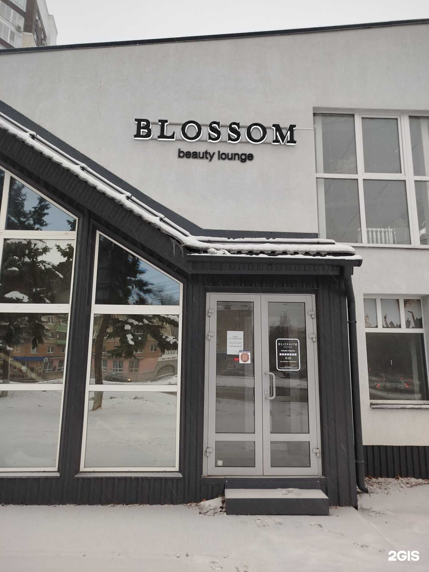 Отзывы на компанию Blossom в г. Пенза c фото