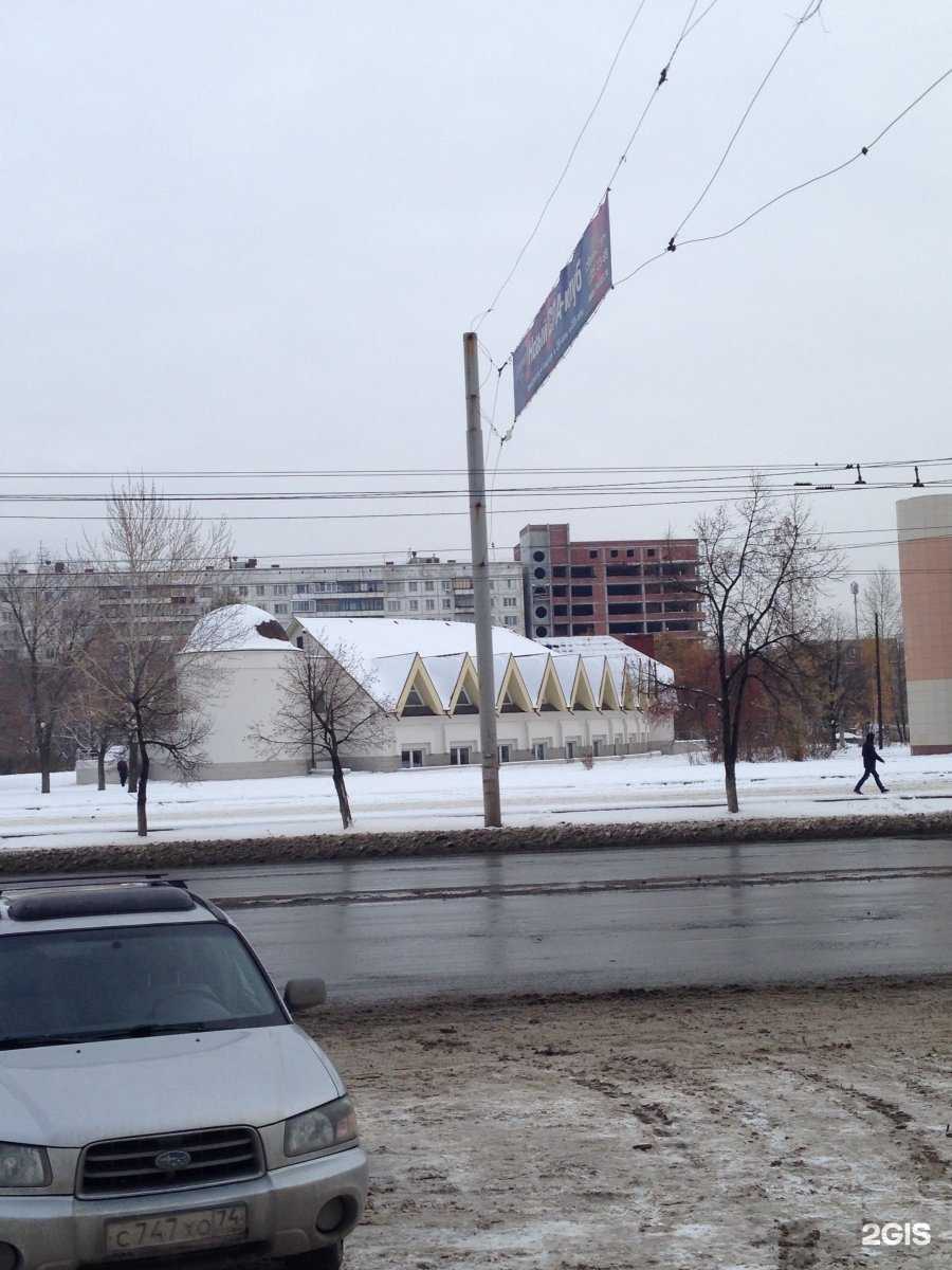 Отзывы на компанию Artschool_74 в Челябинске c фото - фотография 2 из 2