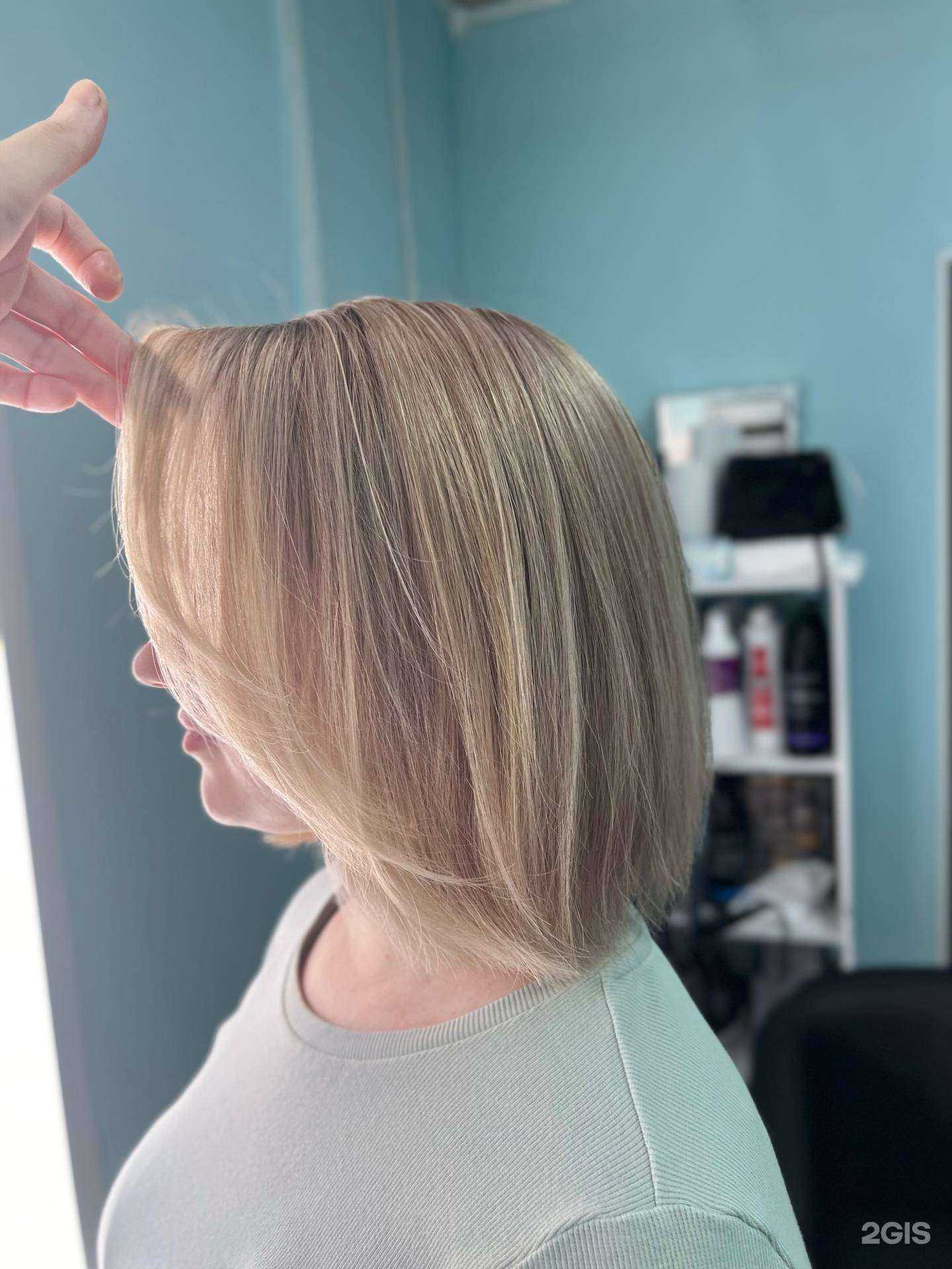 Отзывы на компанию Студия стрижек, окрашивания и восстановление волос в г. Кемерово c фото