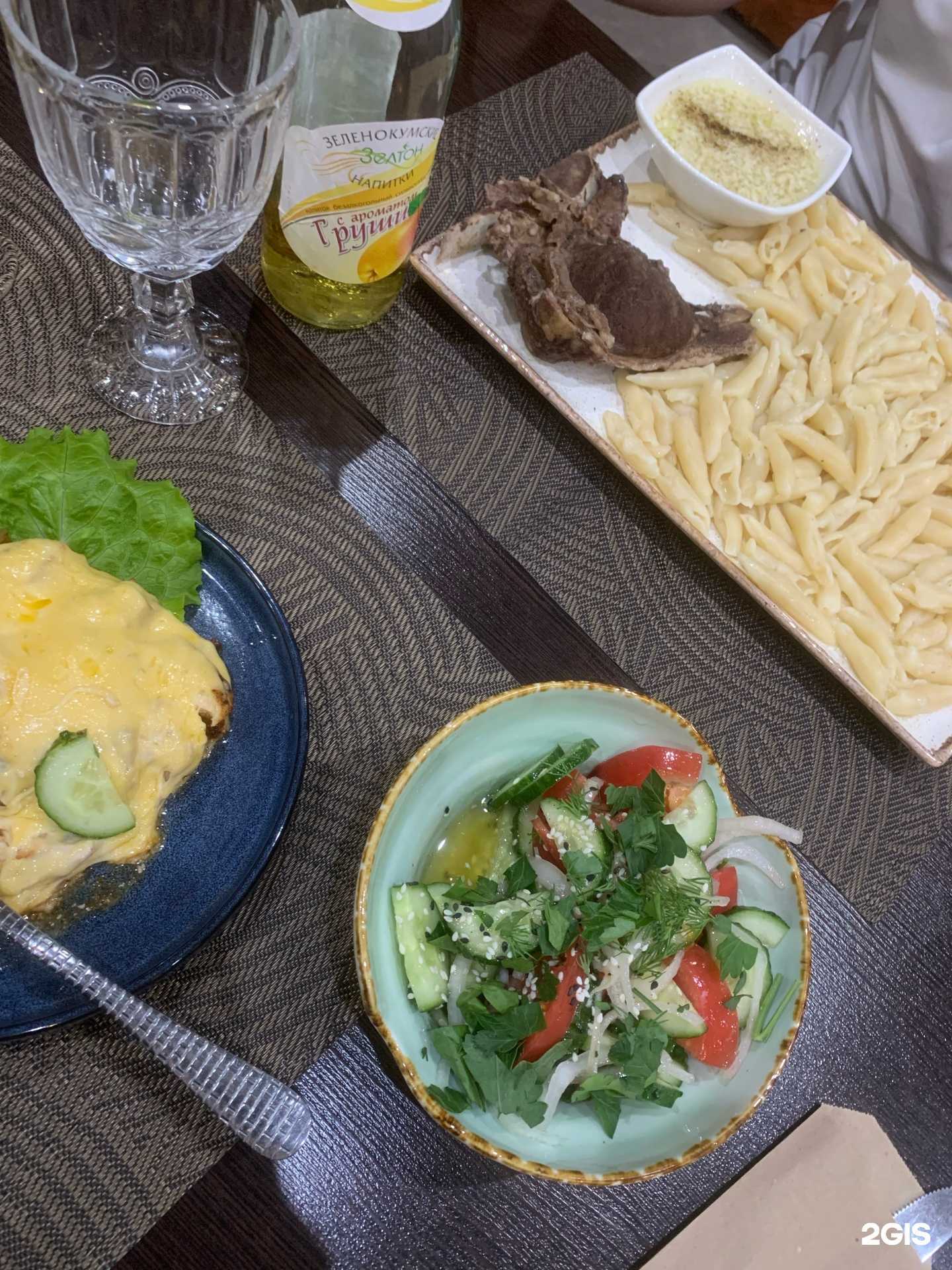 Отзывы на компанию WayHingalsh в Грозном c фото