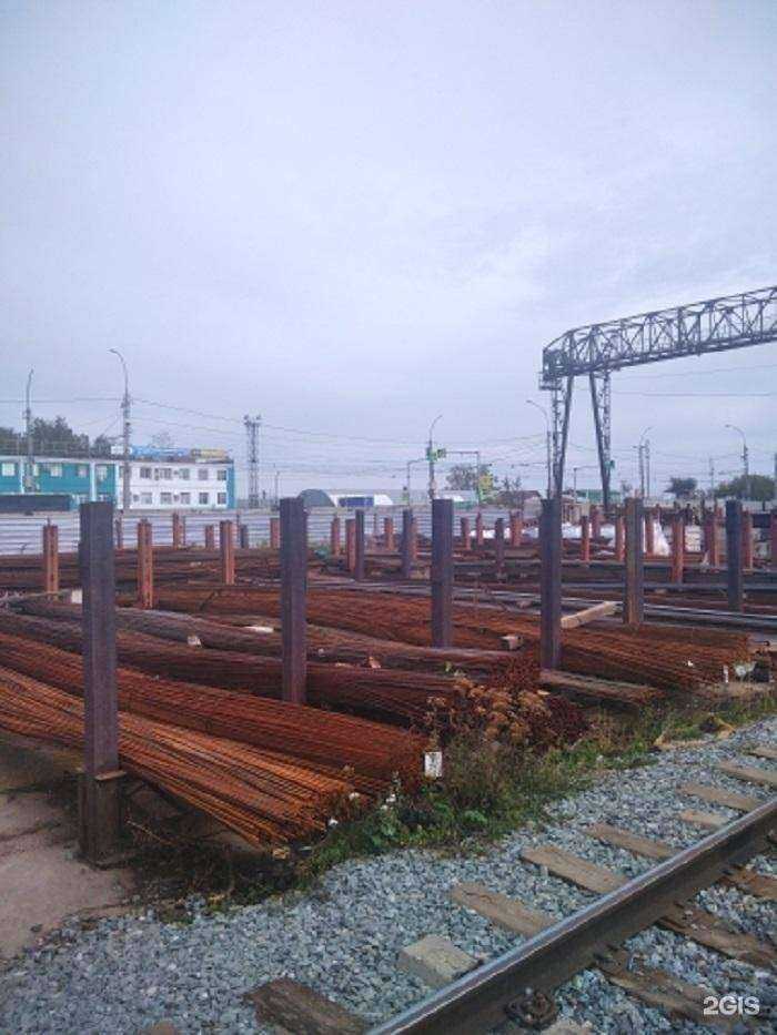 Отзывы на компанию Промметалл в Новосибирске c фото