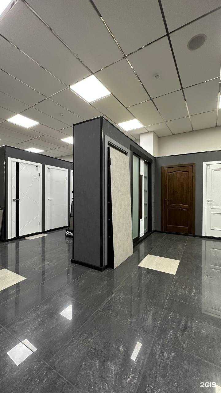 Отзывы на компанию Дверной отдел в г. Сочи c фото