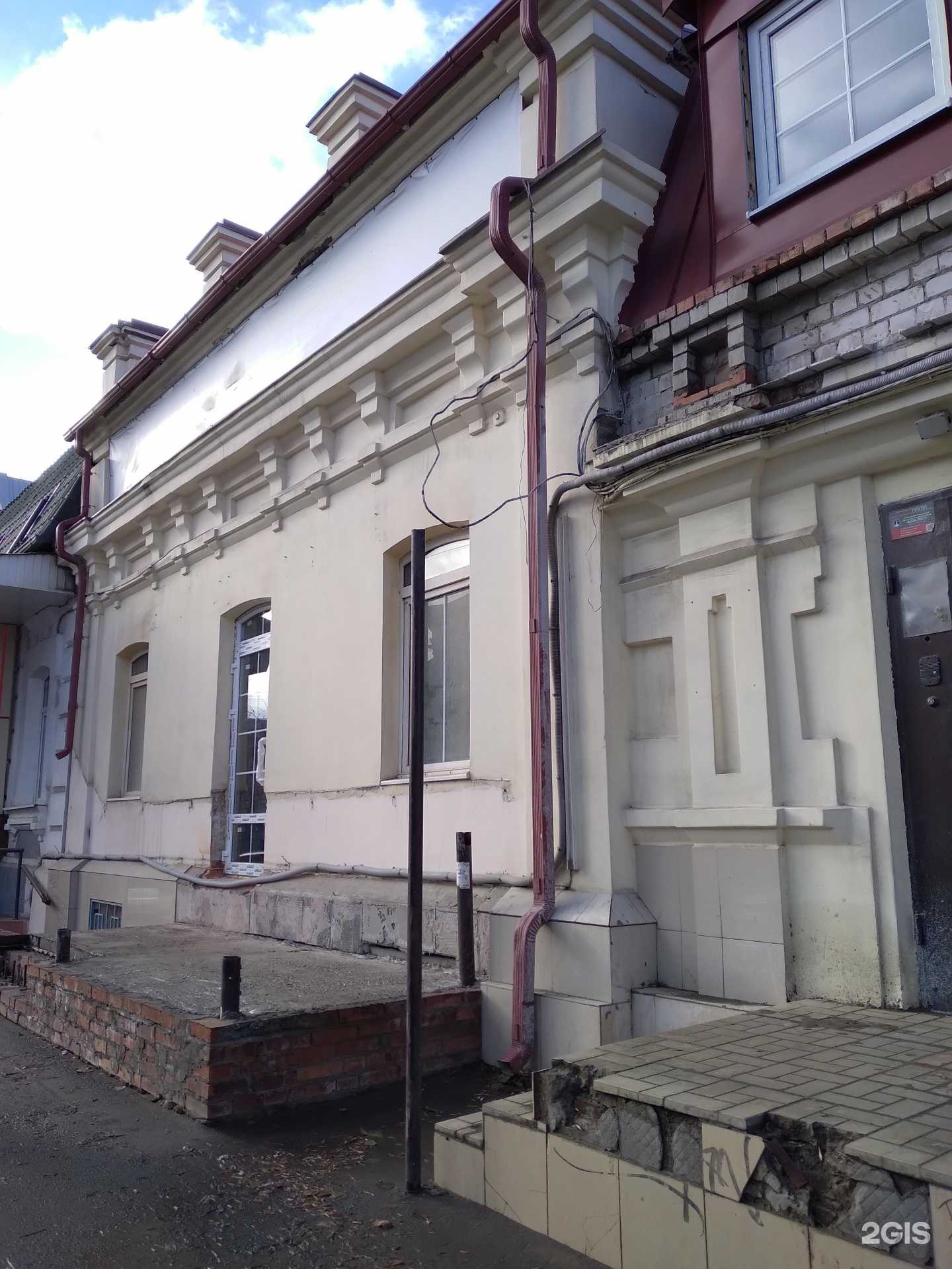 Отзывы на компанию Вёдра в Саратове c фото - фотография 2 из 2