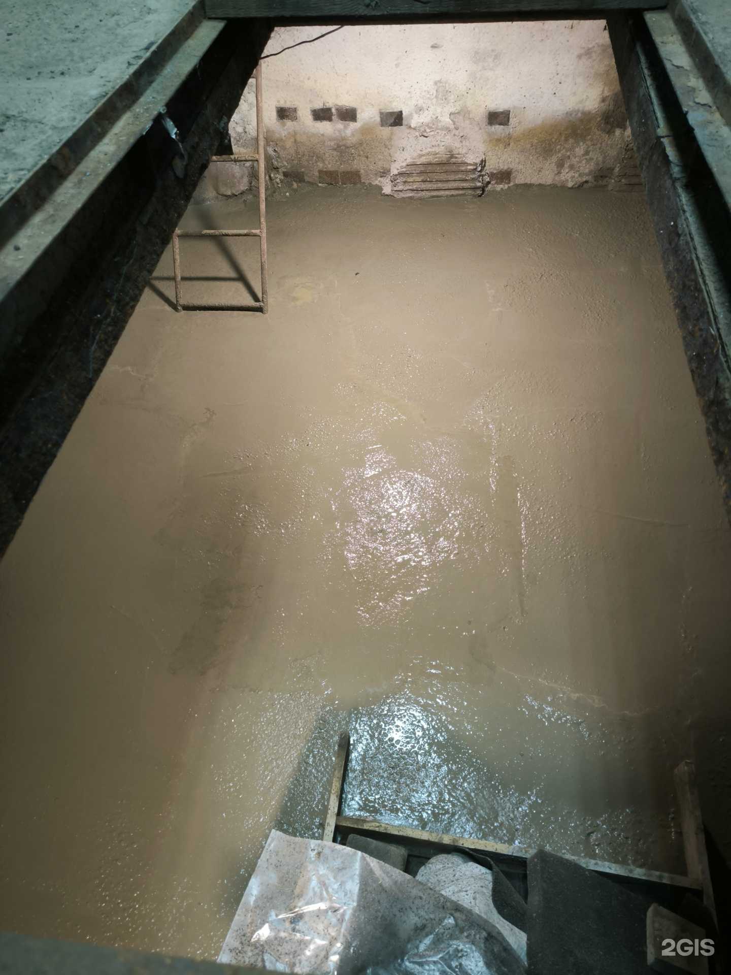 Отзывы на компанию Бетон в Красноярске c фото