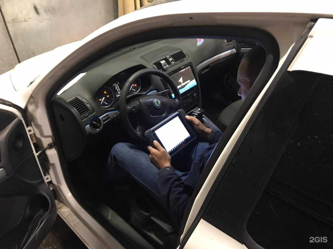 Отзывы на компанию AutomaticDrive в г. Воронеж c фото