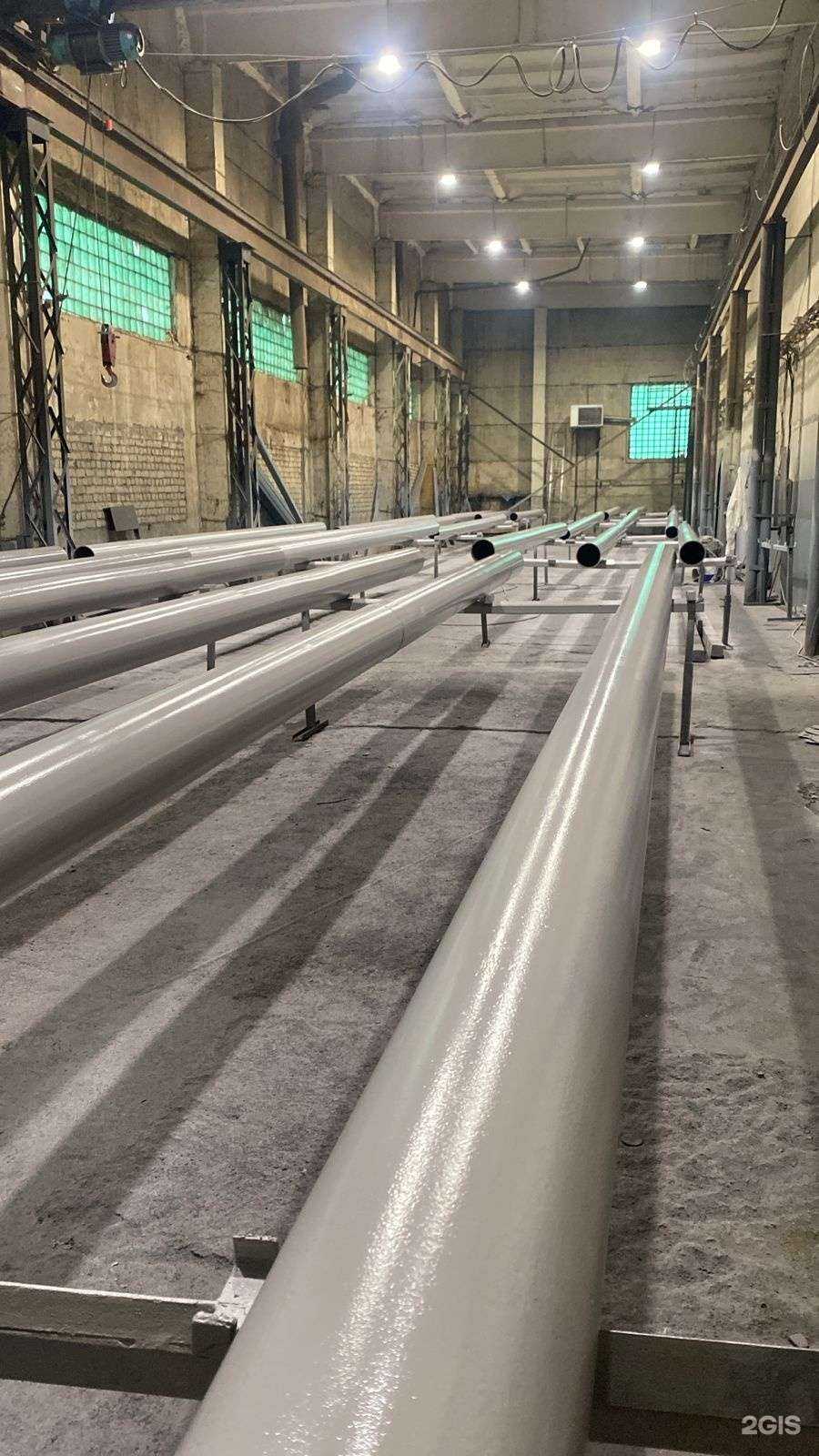 Отзывы на компанию Металлреконструкция в Кургане c фото