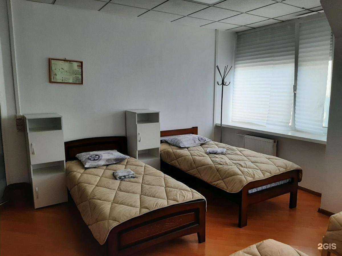 Отзывы на компанию ЦентрХостел в Белгороде c фото