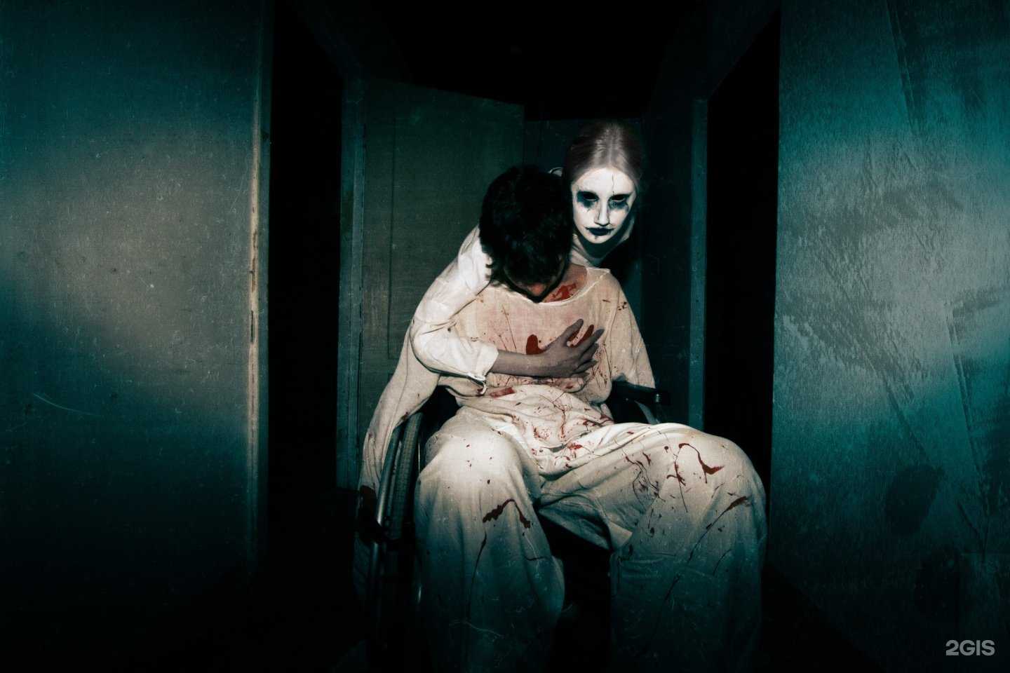 Отзывы на компанию Не в себе в Новосибирске c фото