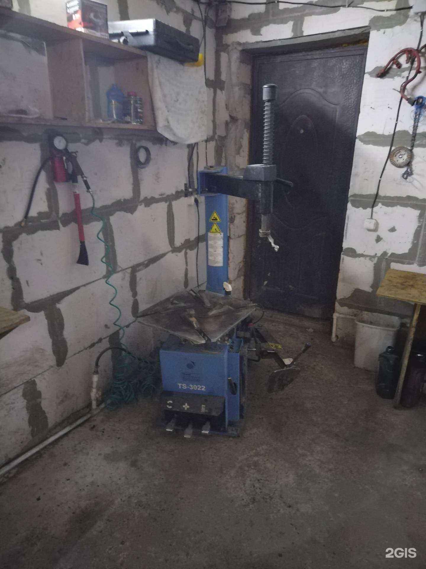 Отзывы на компанию Rasсервис в г. Ставрополь c фото