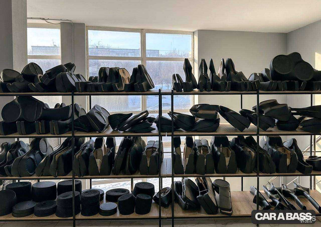 Отзывы на компанию Car a bass в г. Волгоград c фото