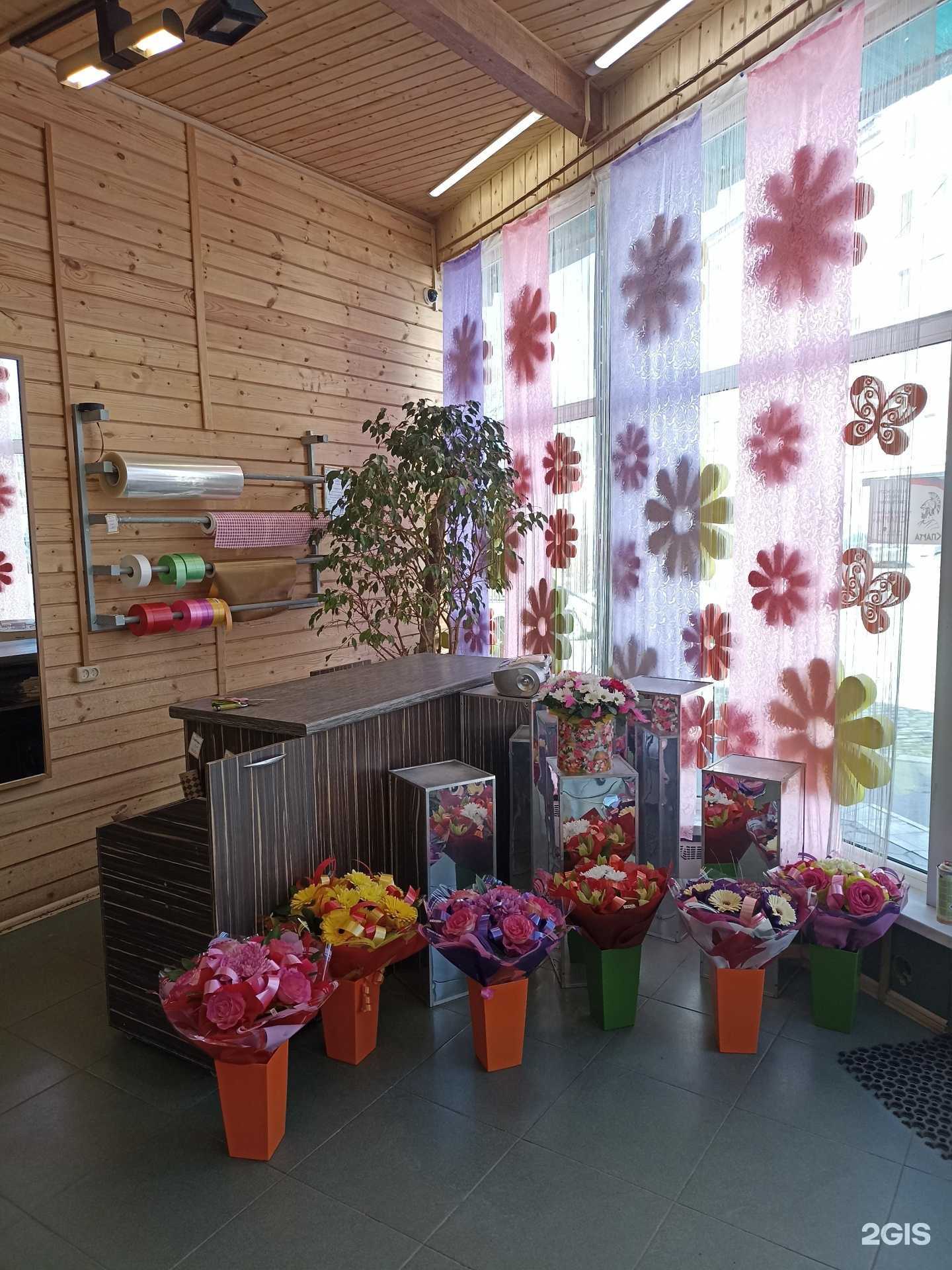 Отзывы на компанию Green в Выборге c фото