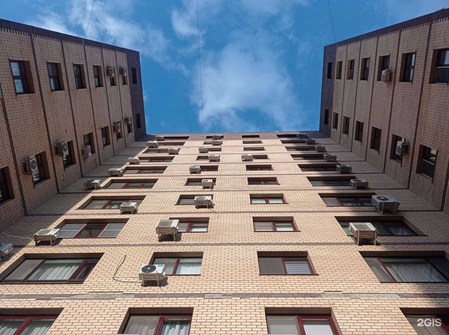 Отзывы на компанию Chester Lounge в Тюмени c фото