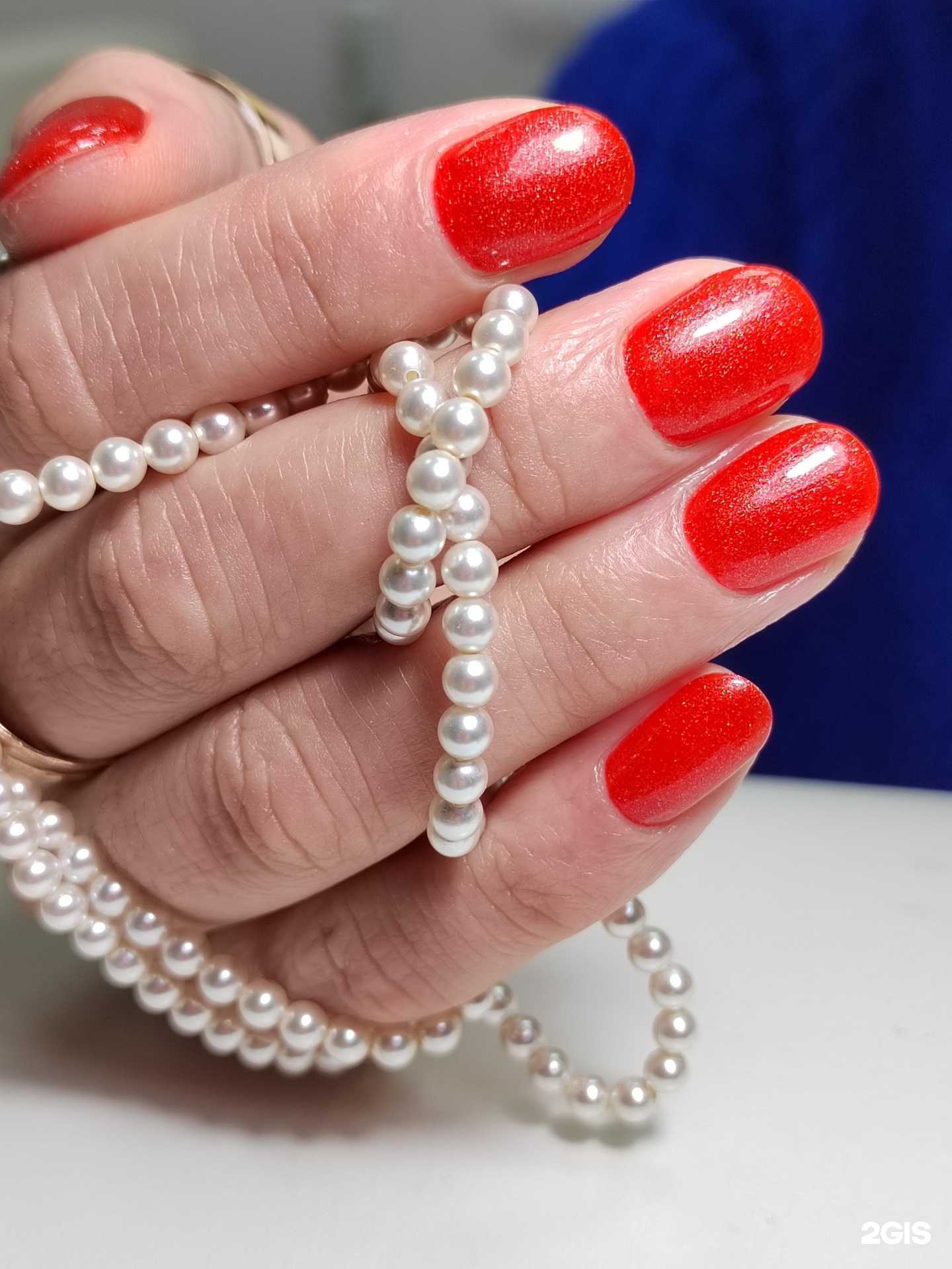 Отзывы на компанию Ольга в Химках c фото