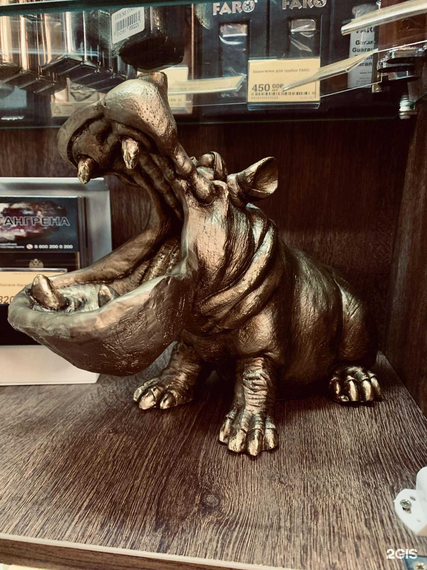 Отзывы на компанию Салон сувенирной продукции в Волгограде c фото