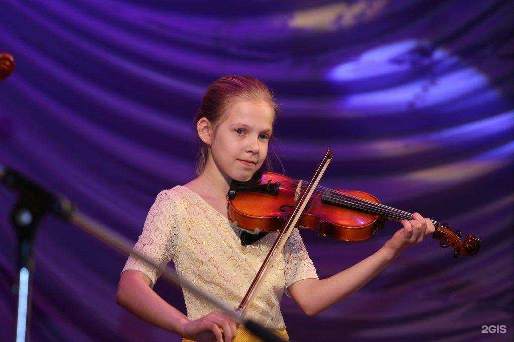 Отзывы на компанию Детская музыкальная школа г. Волжска в г. Волжск c фото