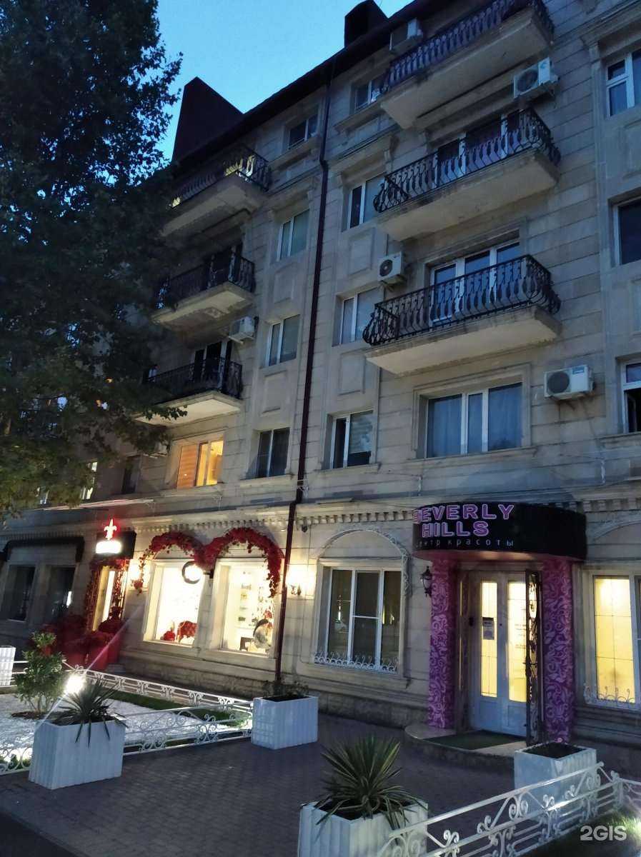 Отзывы на компанию Кофейня в Грозном c фото