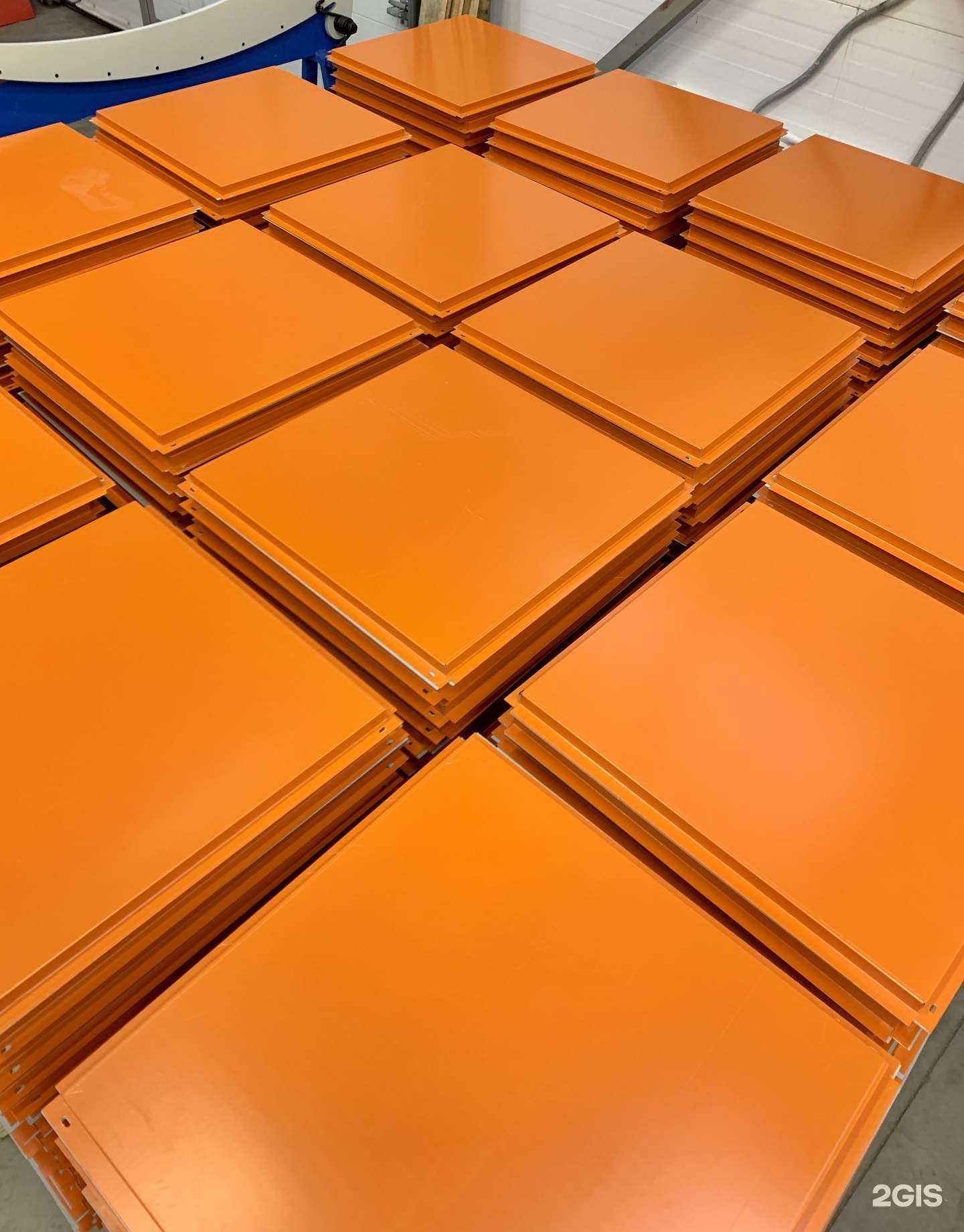 Отзывы на компанию Центр профессиональной гибки листового металла в г. Воронеж c фото